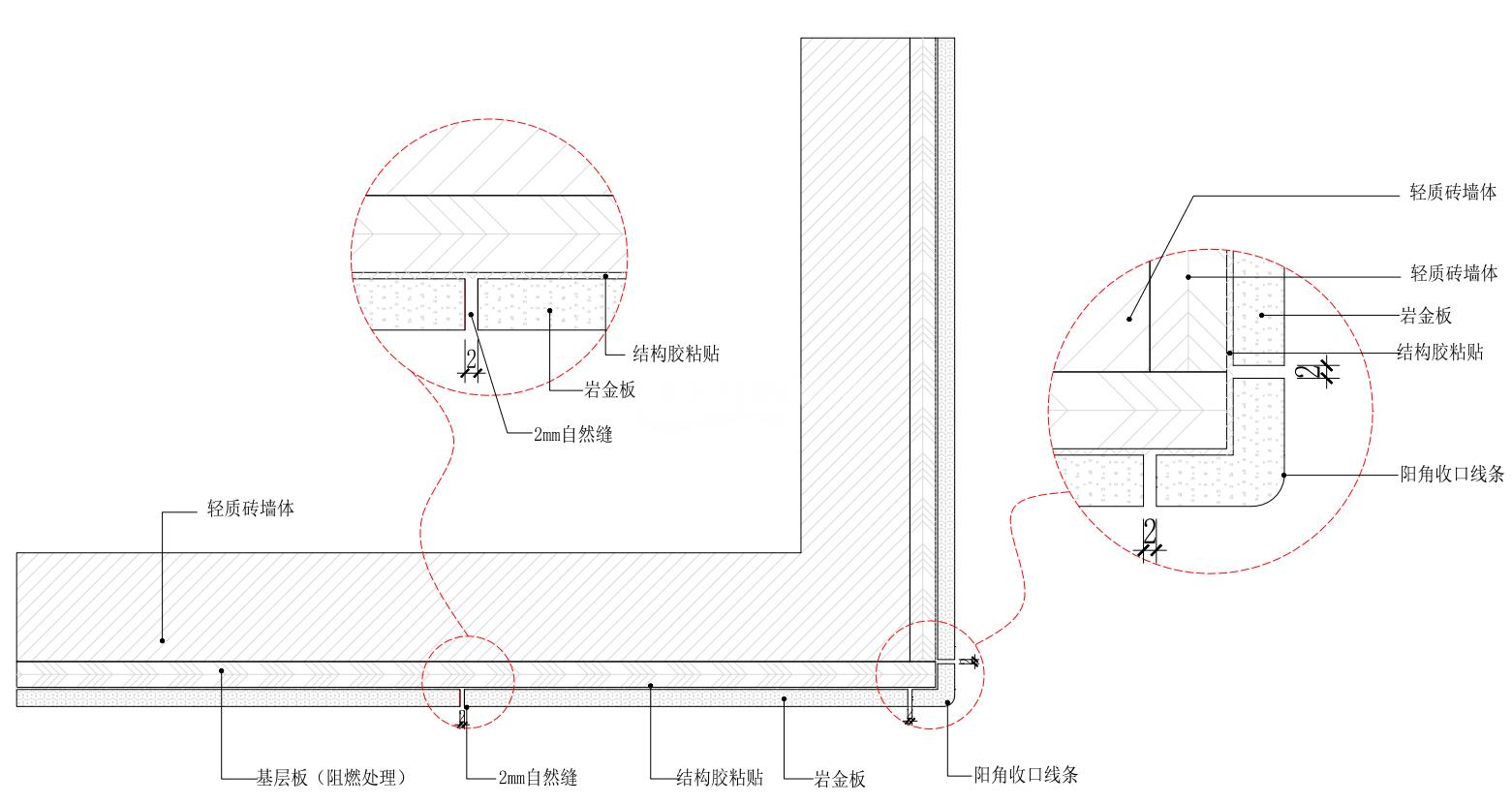 安装节点